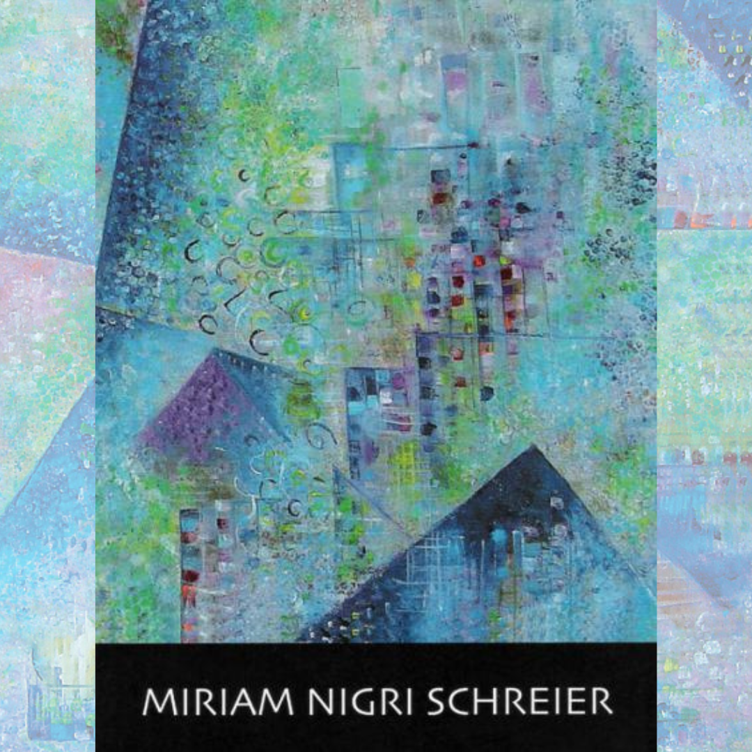 Miriam Nigri Schreier - Lapis de Cor
