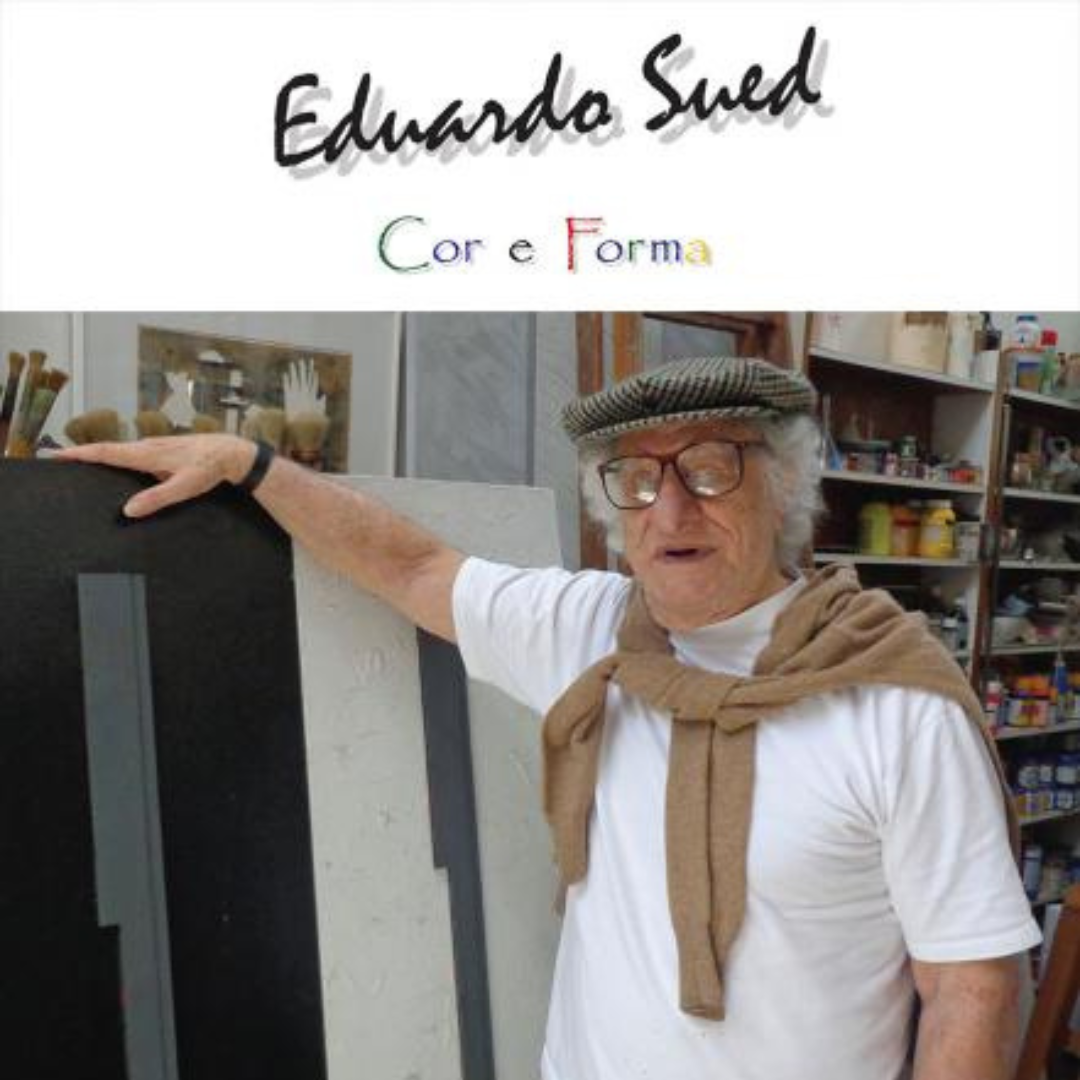 Eduardo Sued - Cor e Forma