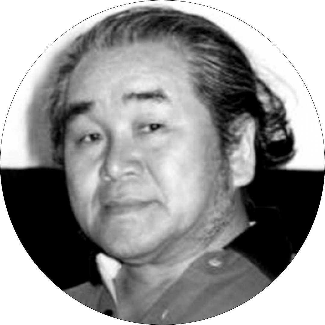 Manabu Mabe